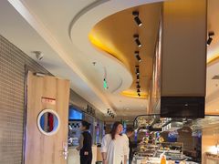 -比格比萨自助(宋家庄店)