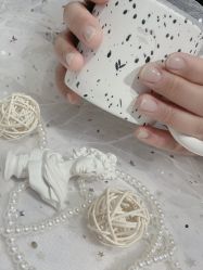 点击看大图 -1T·1M 日式美甲美睫