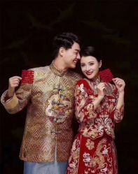 -挪娅婚纱摄影皇家会所