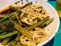 -川正旺江湖菜(三元桥店)