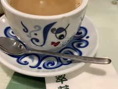 -翠华餐厅(旺角文华商场店)