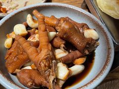-鸽子窝(青塔店)
