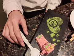 -海底捞火锅智慧餐厅(中骏世界城店)
