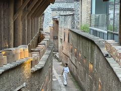 -景德镇陶阳里历史文化旅游区