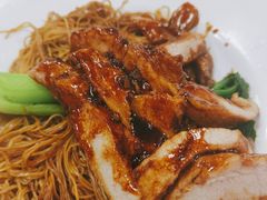 -下环街市熟食中心