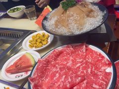 -重庆高老九火锅(万象城店)