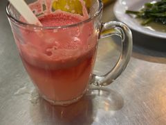 -明记烧鱼美味店