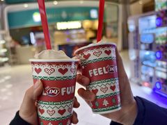-DQ·蛋糕·冰淇淋(合生汇店)