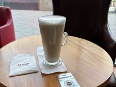 -COSTA COFFEE(天通苑华联店)