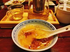 -青藤茶馆(南山路店)