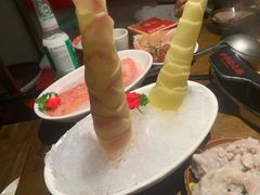 -牛市坎火锅(建设路店)