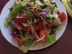 -北京龙庆四季香农家饭庄·灶台鱼·碳烤虹鳟鱼(龙庆峡店)