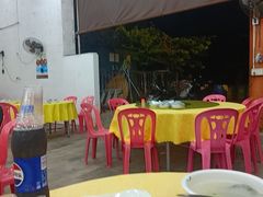 -秋姐美食店(旅游大道店)
