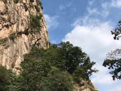 -洛阳白云山景区