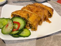 酥皮素什锦-鼎泰丰(国贸商城店)