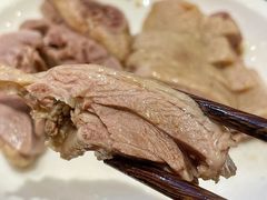 -港丽餐厅(来福士店)