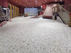 -meland·儿童乐园·游戏厅娃娃机·电玩Xbox(成都合生汇店)