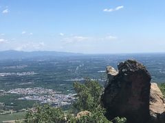 -北京鹫峰国家森林公园