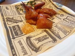 -乔街深夜食堂·小龙虾·高压锅生蚝(杭州总店)