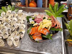 -中海·庐山西海君澜度假酒店·味屿全日制餐厅