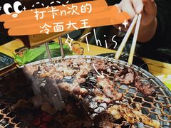 美极肥牛-冷面大王(细河南路店)