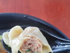 -古徽州馄饨店(宝安路店)