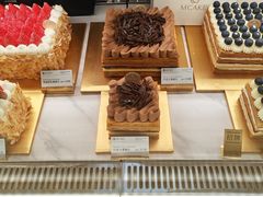-M'CAKE(西单大悦城店)