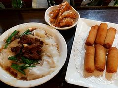 -黄但记老店·陈村粉食府