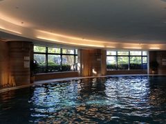 -舟山希尔顿酒店