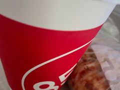 -85度C(广州黄边店)