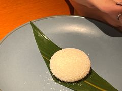 -仓桥家·焗寿司·锅物(光谷步行街店)
