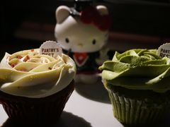 -Pantry's Best派悦坊蛋糕(K11购物艺术中心店)