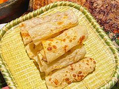 -缘生态云南菜·野生菌庭院餐厅(华侨城店)