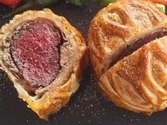 -恰餐厅 CHAR Grill&Bar(西安经开洲际店)