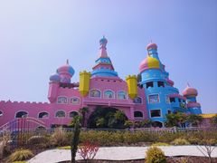 -南京银杏湖乐园