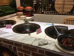 -精典一号民间菜