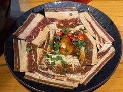 -韩盛源泥炉烤肉店(高深路店)