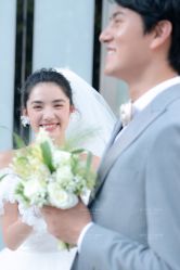 点击看大图 -挪娅婚纱摄影皇家会所