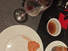 -上海锦江汤臣洲际大酒店壹阶层