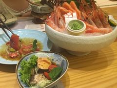 -花潮料理艺食馆(世欧广场店)