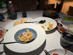 -莉莉海堂HAITANG·烤鸭(国贸商城店)