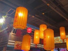 -小龙坎火锅(全球总店)