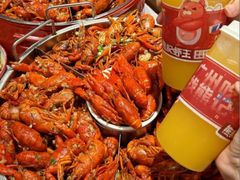 -熊记虾王·小龙虾(东晓南店)