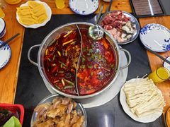 -佳荣老五生态牛肉馆