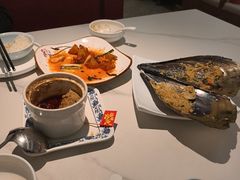-旺达·福州菜(正大广场店)