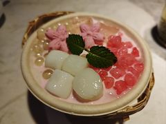 -永春园·扬州早茶·淮扬菜(漫乐城店)