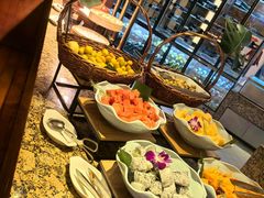 -马哥孛罗咖啡厅·Cafe Marco (厦门马哥孛罗东方大酒店)