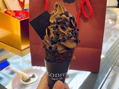 -GODIVA(国际金融中心店)