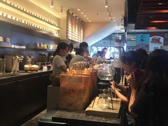 -喜茶(上海正大广场店)