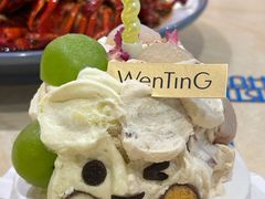 -杨氏青龙虾·羊蝎子(珠江路店)
